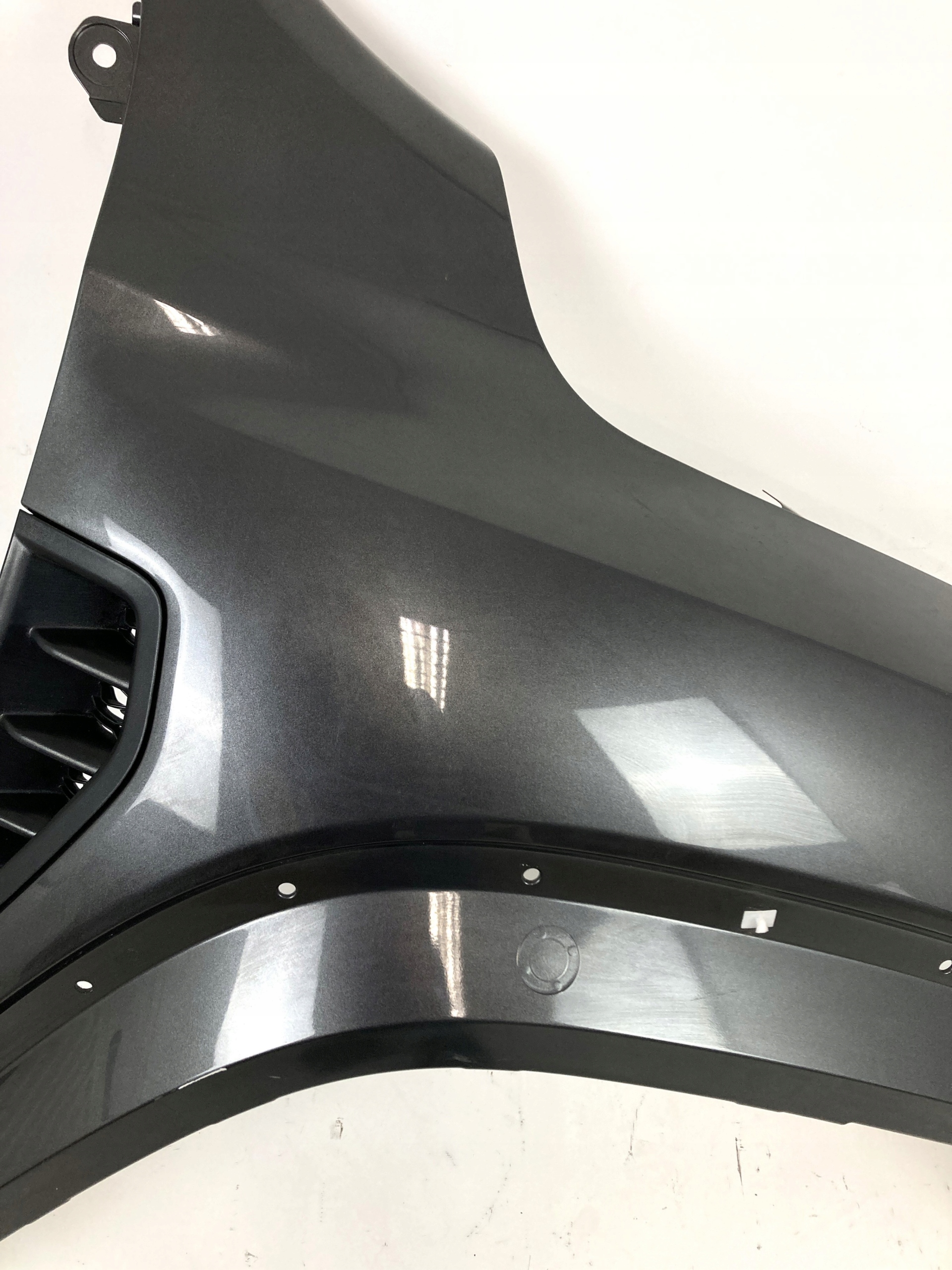 Ram 1500 TRX V 6.2 fender front right front 2021-24