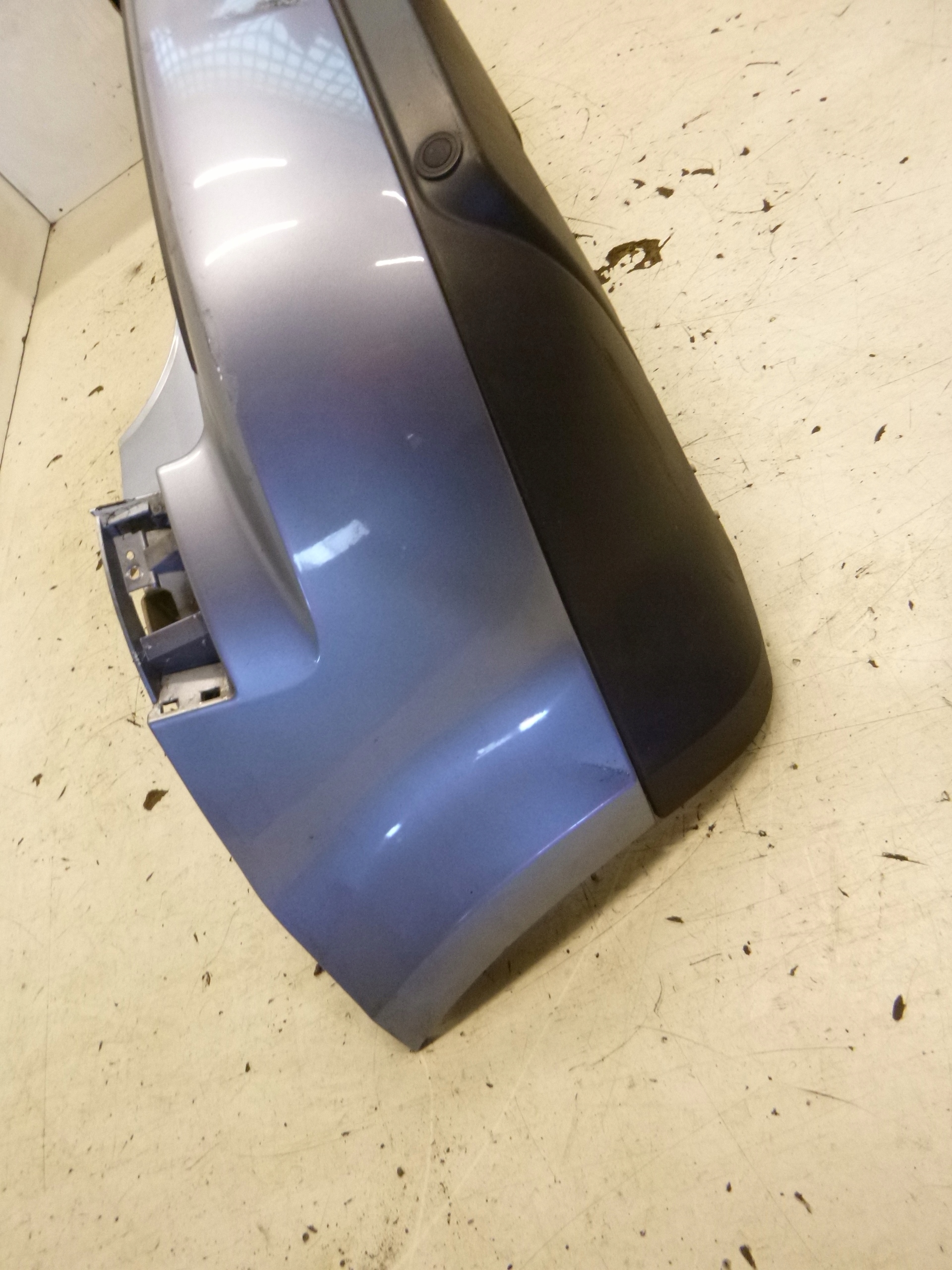 bumper rear Ford C Max Z3 2004r.