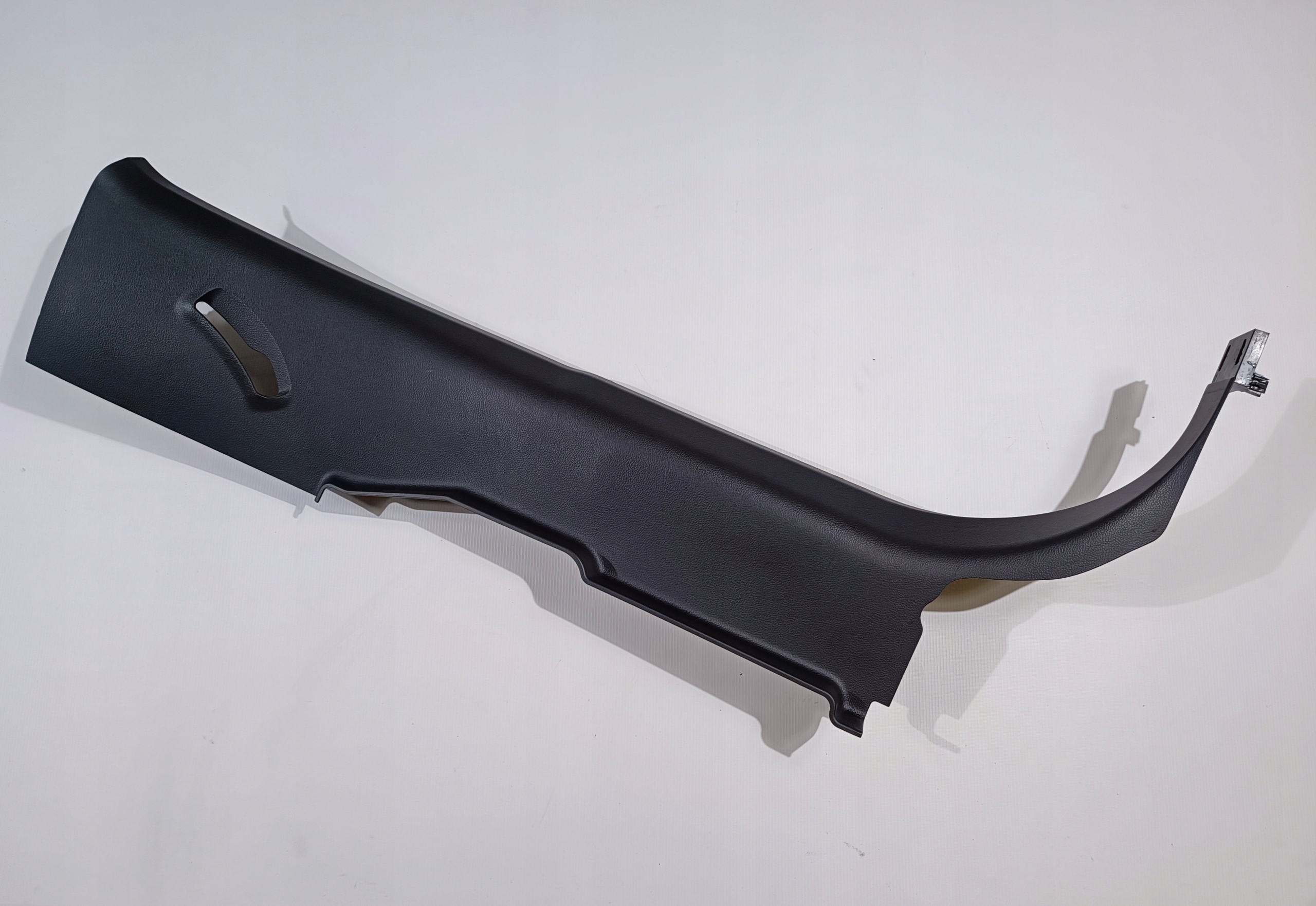 side panel slupka C left Ford F150 2015
