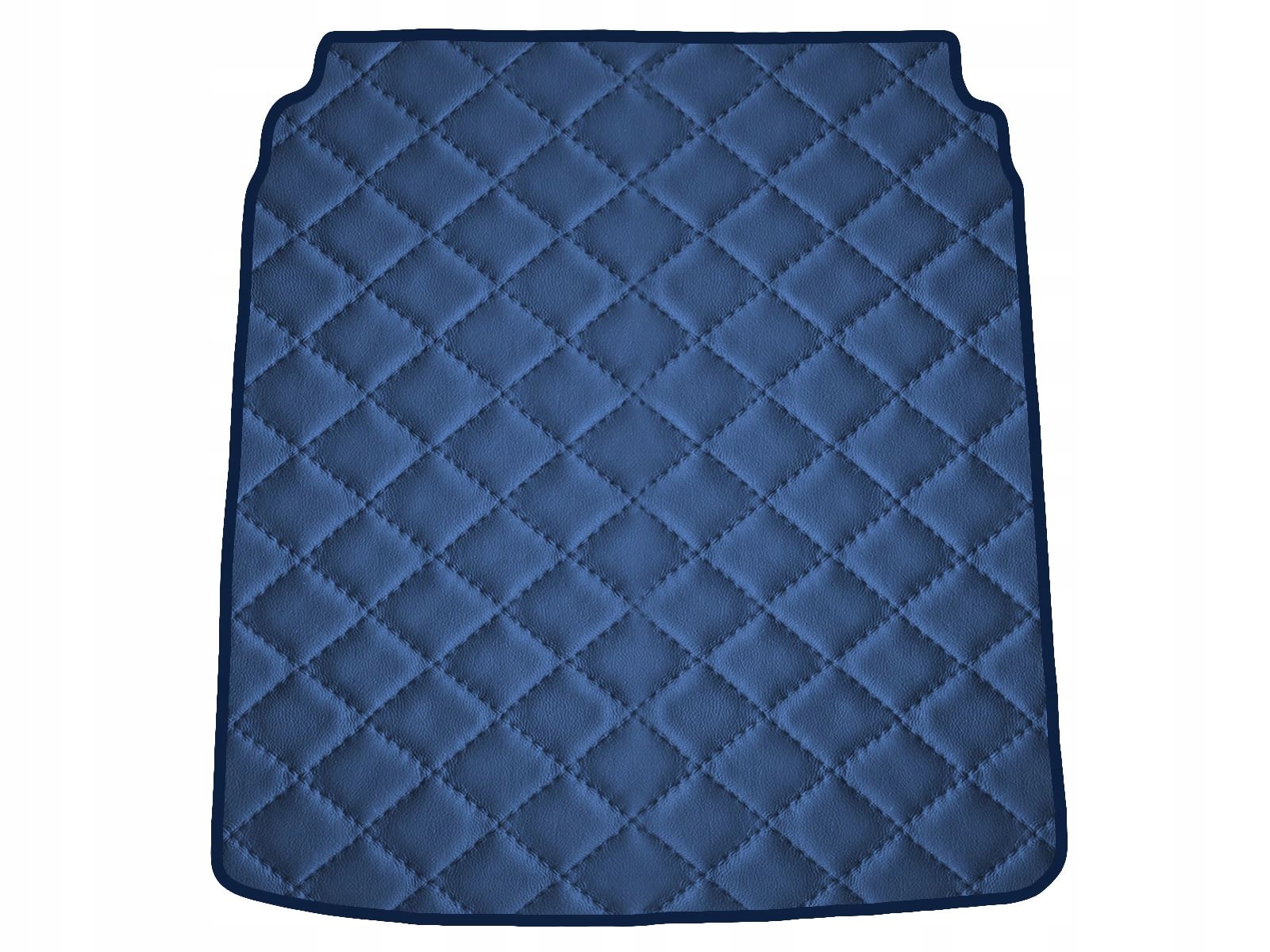 Eko skóra GRANAT Mata do VW Passat B6 CC 2008-2016