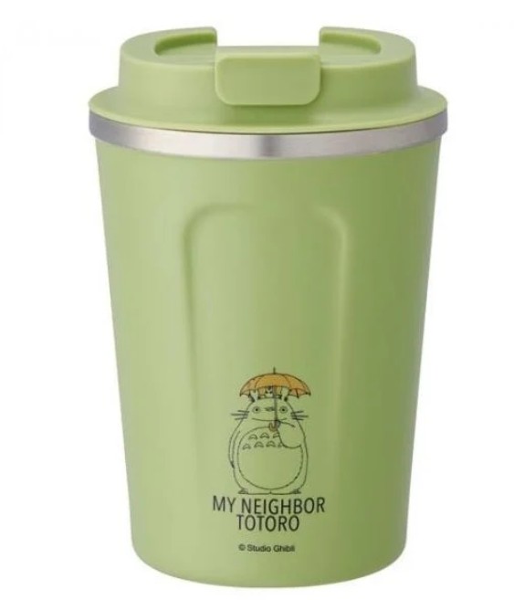 My Neighbor Totoro Totoro Izotermický hrnek 350 ml Benelic