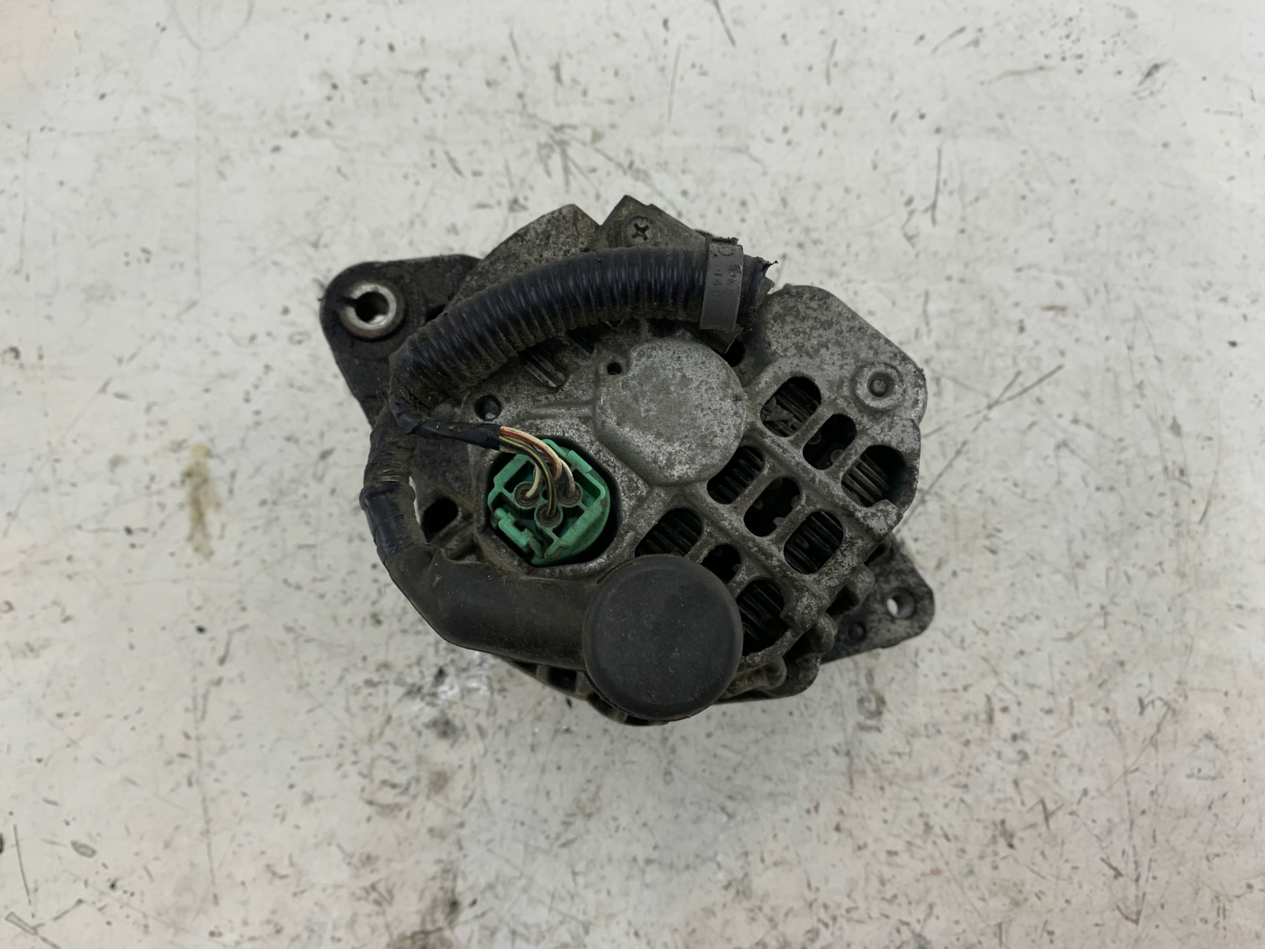 HONDA JAZZ II 1.2 alternator A5TB1391