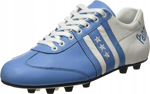 PANTOFOLA D'ORO KORKI MĘSKIE SZNUROWANE 45 S7A