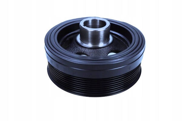 KOŁO PASOWE WAŁU KORBOWEGO MERCEDES W164 W251 3.0CDI Producent części Maxgear