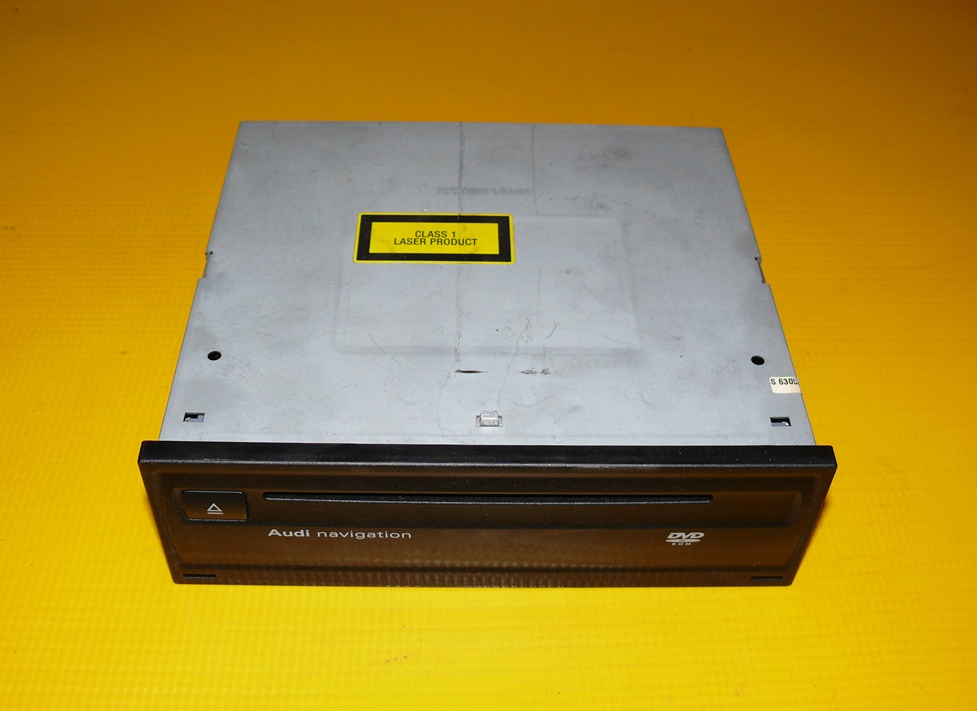 player navigation devices AUDI A6 C6 04-08r. 4E0919887C 4E0910887L