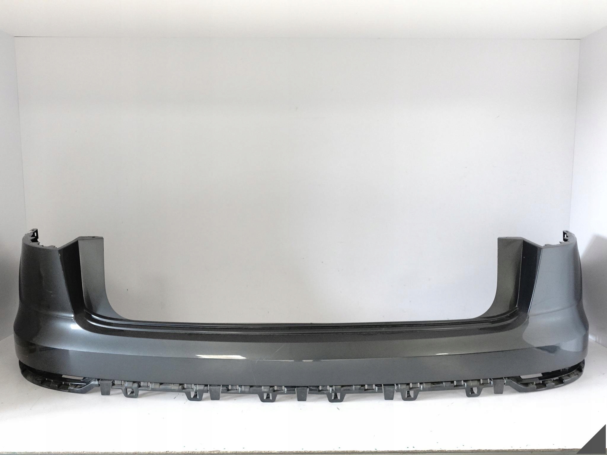 AUDI Q8 SQ8 S-LINE / BASIC 4M8 18-23 bumper BUMPER rear part 4M8807511