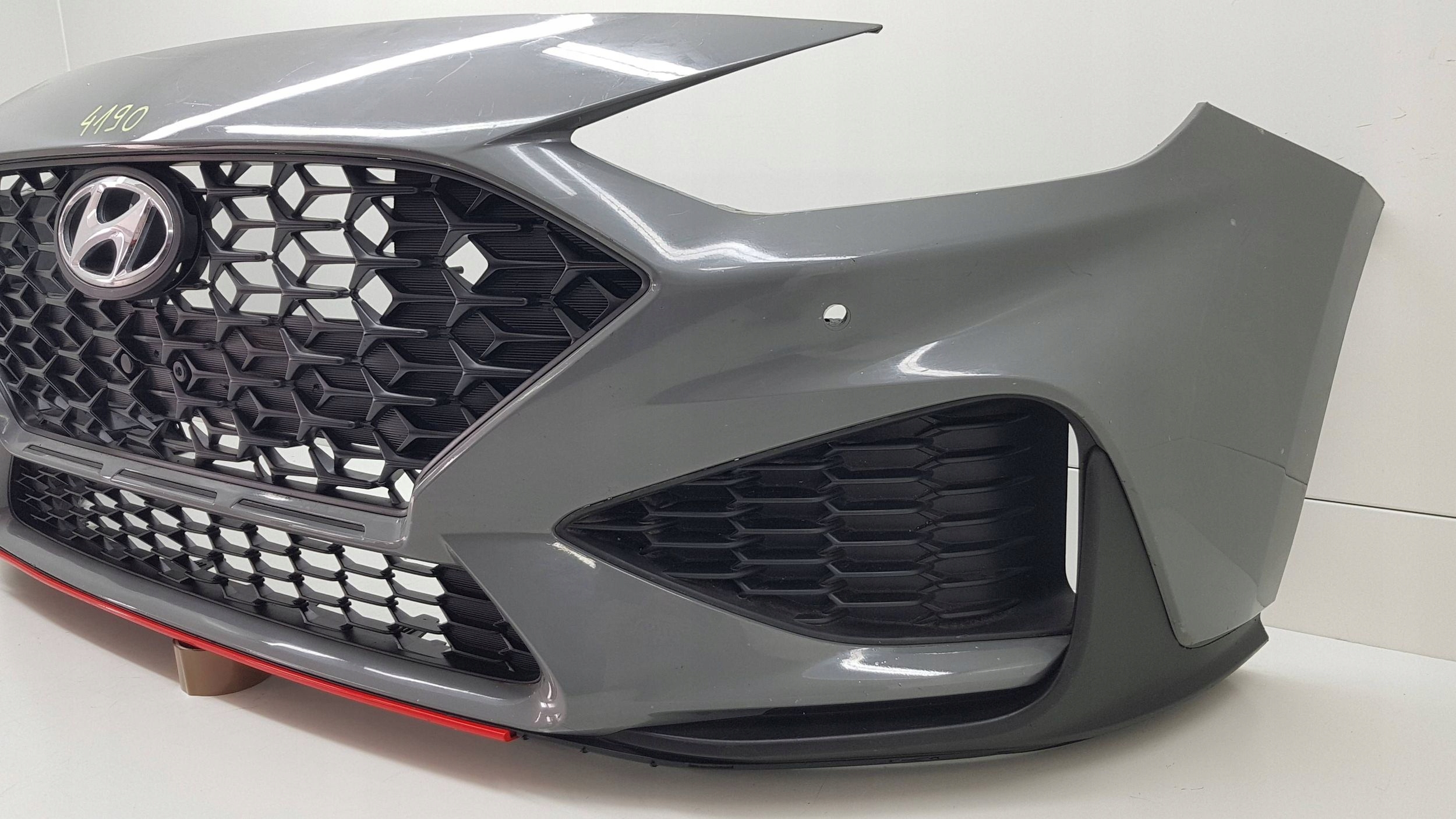 HYUNDAI I30 N LINE LIFT 2020 - bumper front 86511-G4DA0