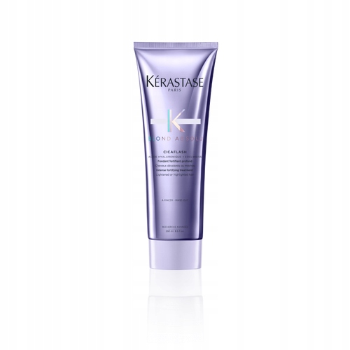 Kérastase Blond Absolu odżywka nawilżająca Cicaflash 250 ml