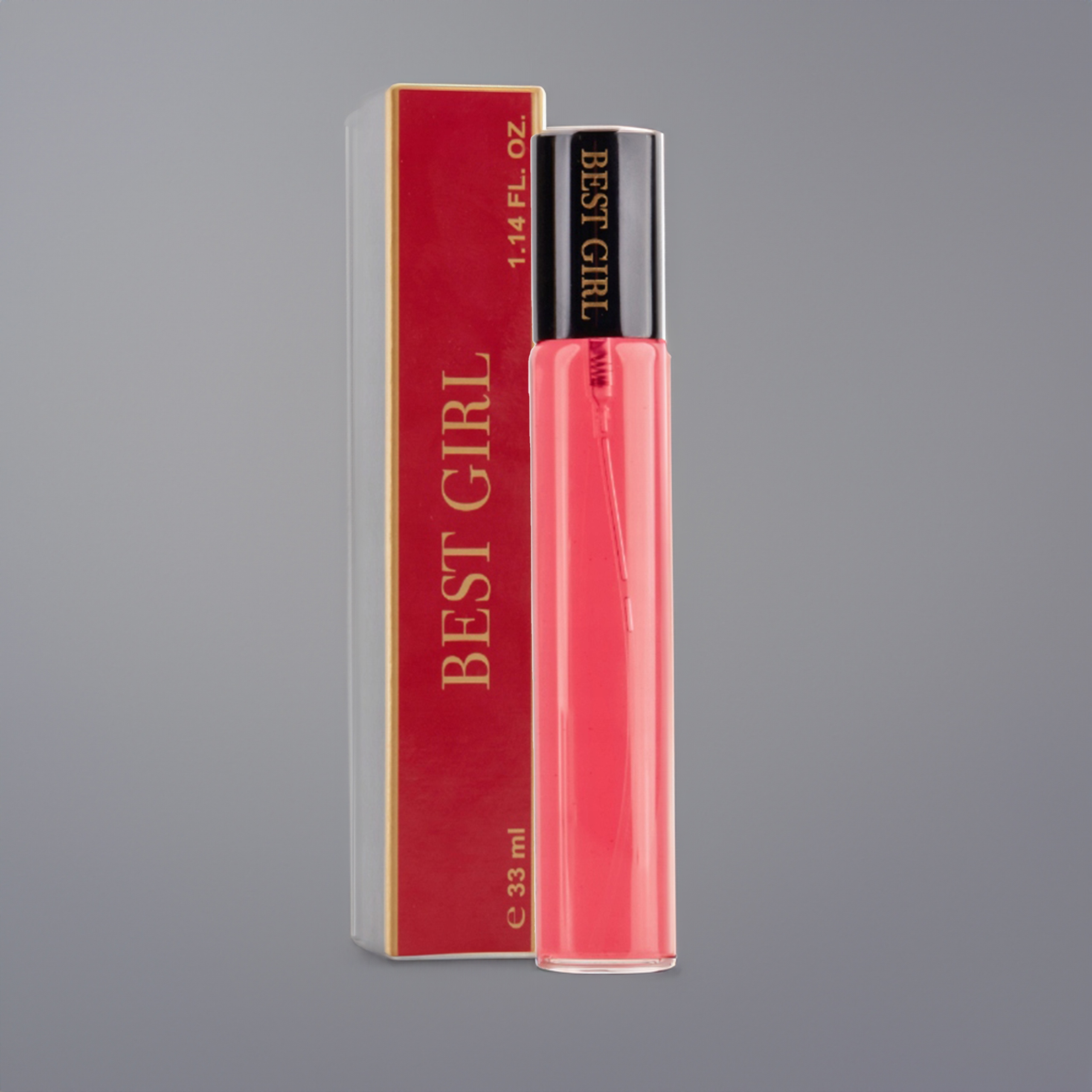 Best Girl perfumy damskie 33ml perfumetki Marka Scenti