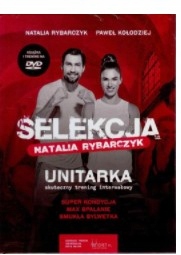 DVD Selekcja, Natalia Rybarczyk - Unitarka