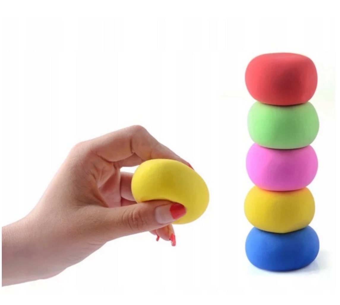 ZESTAW PLASTELINA PIANKOWA CIASTOLINA PIANKOLINA EAN (GTIN) 5904358839167