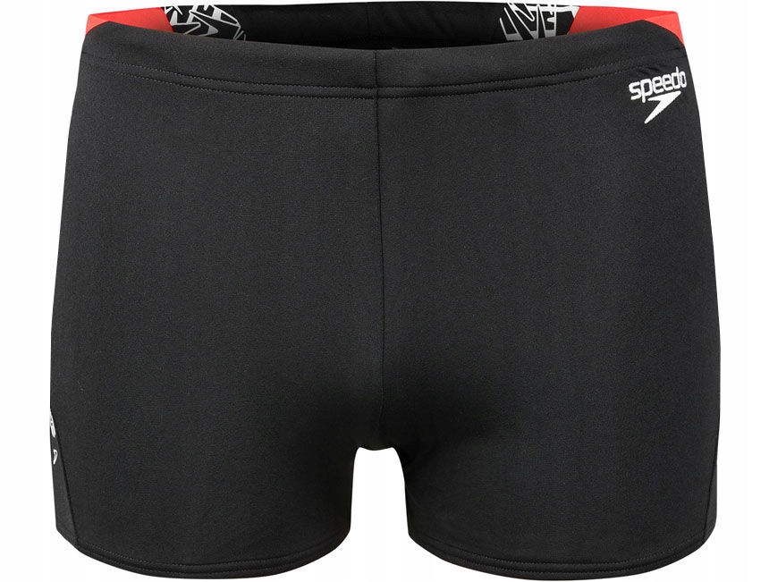 SPEEDO KĄPIELÓWKI BOKSERKI SPODENKI KĄPIELOWE r M Marka Speedo