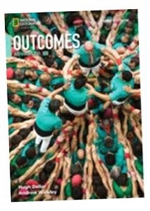 OUTCOMES 3RD ED ADVANCED TB HUGH DELLAR, ANDREW WALKLEY