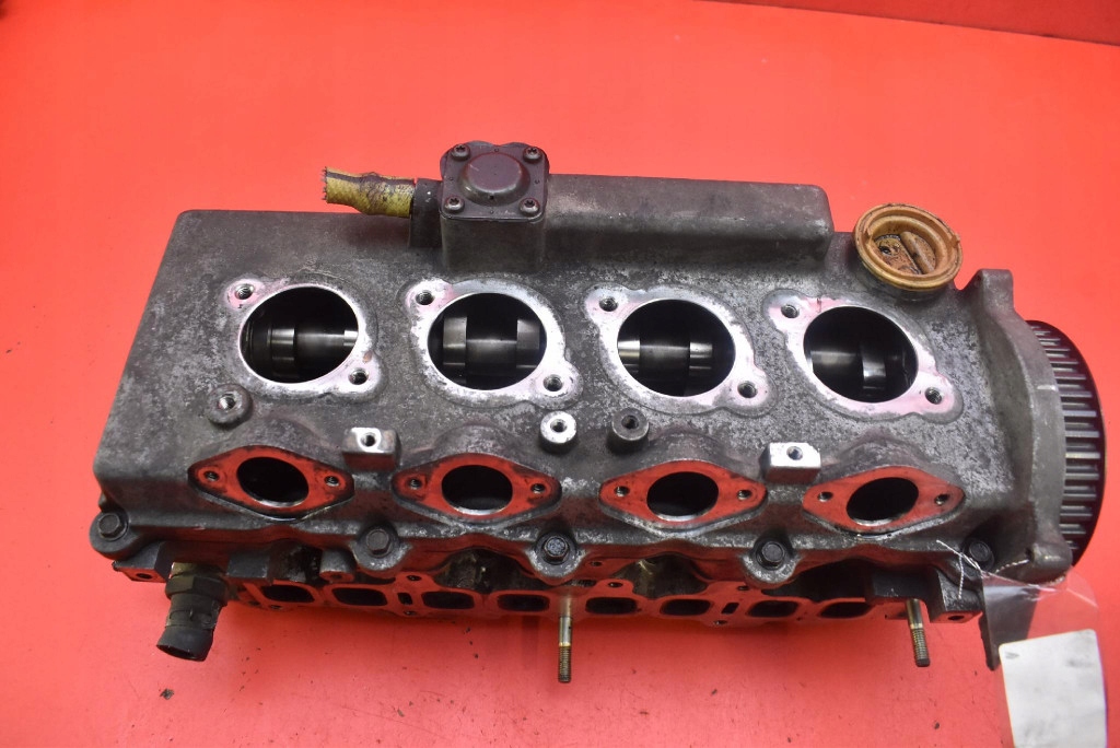 TESTATA Motore OPEL ASTRA 3 III H 1.7 CDTI 100 KM 04-07