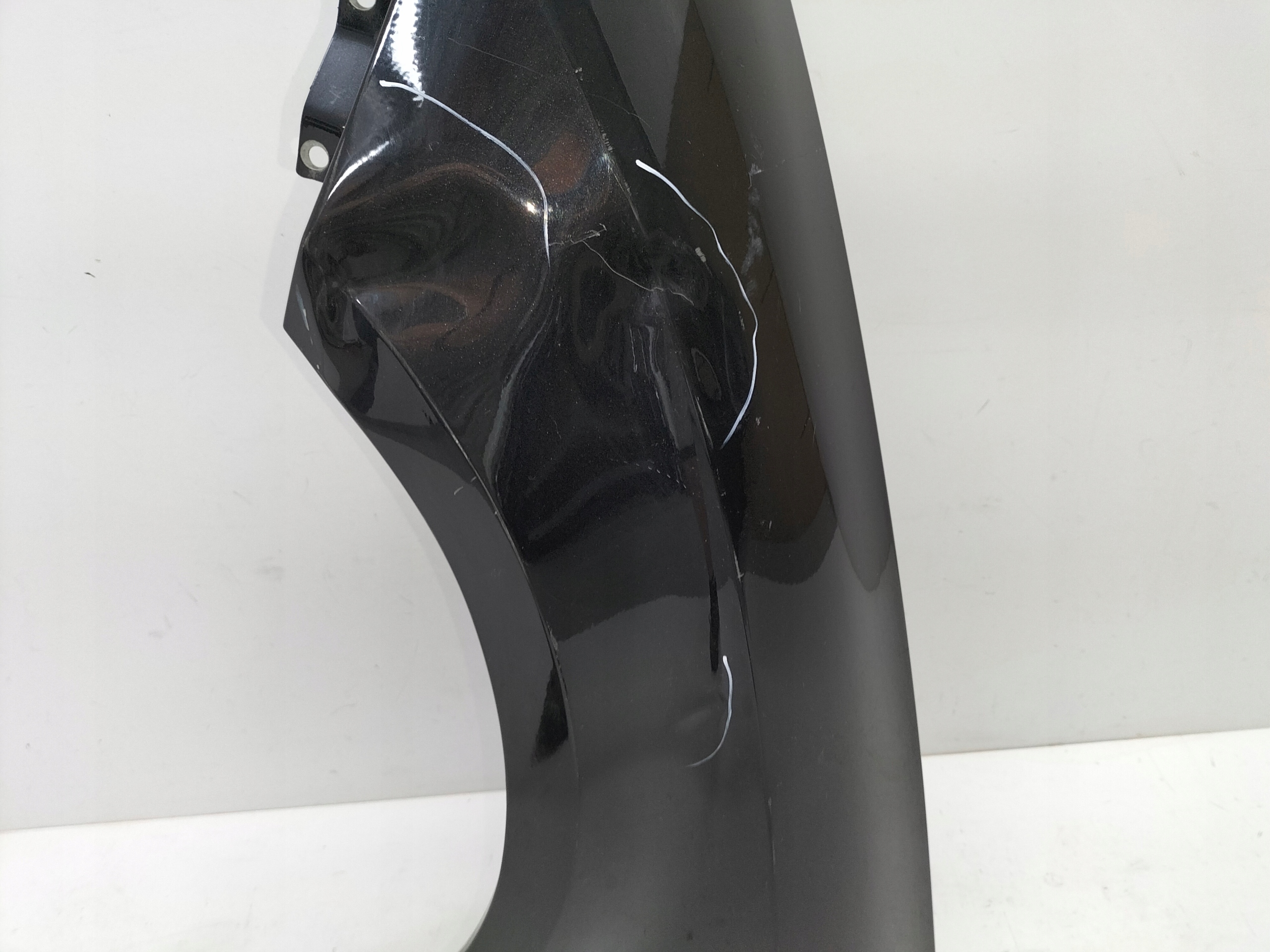 fender front front left SEAT LEON II 1P0 05-12