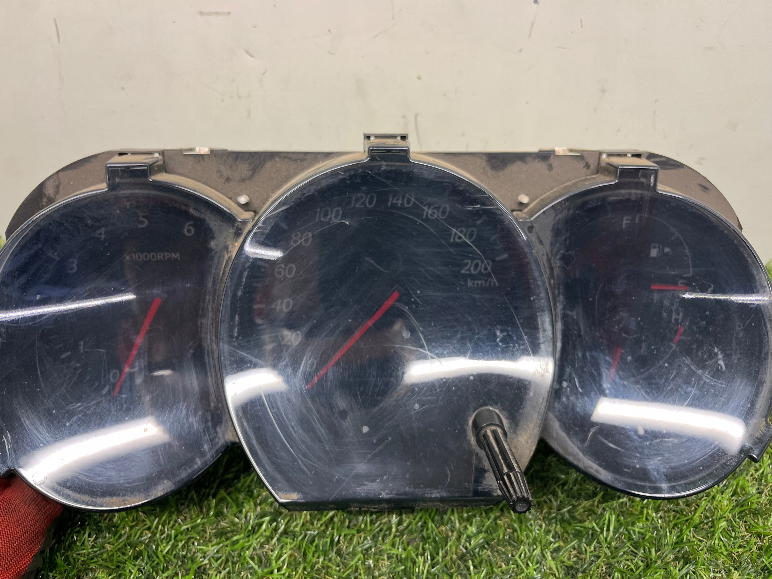 dials dials SUZUKI GRAND VITARA II 34110-67JE0