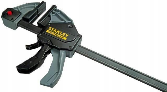

St.ścisk Automatyczny Fatmax L 600mm SFMHT0-83236