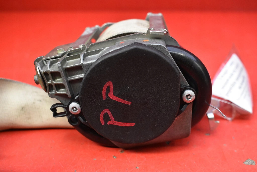 tension belt safety right front 96500578EV CITROEN C6 1 and 04-12