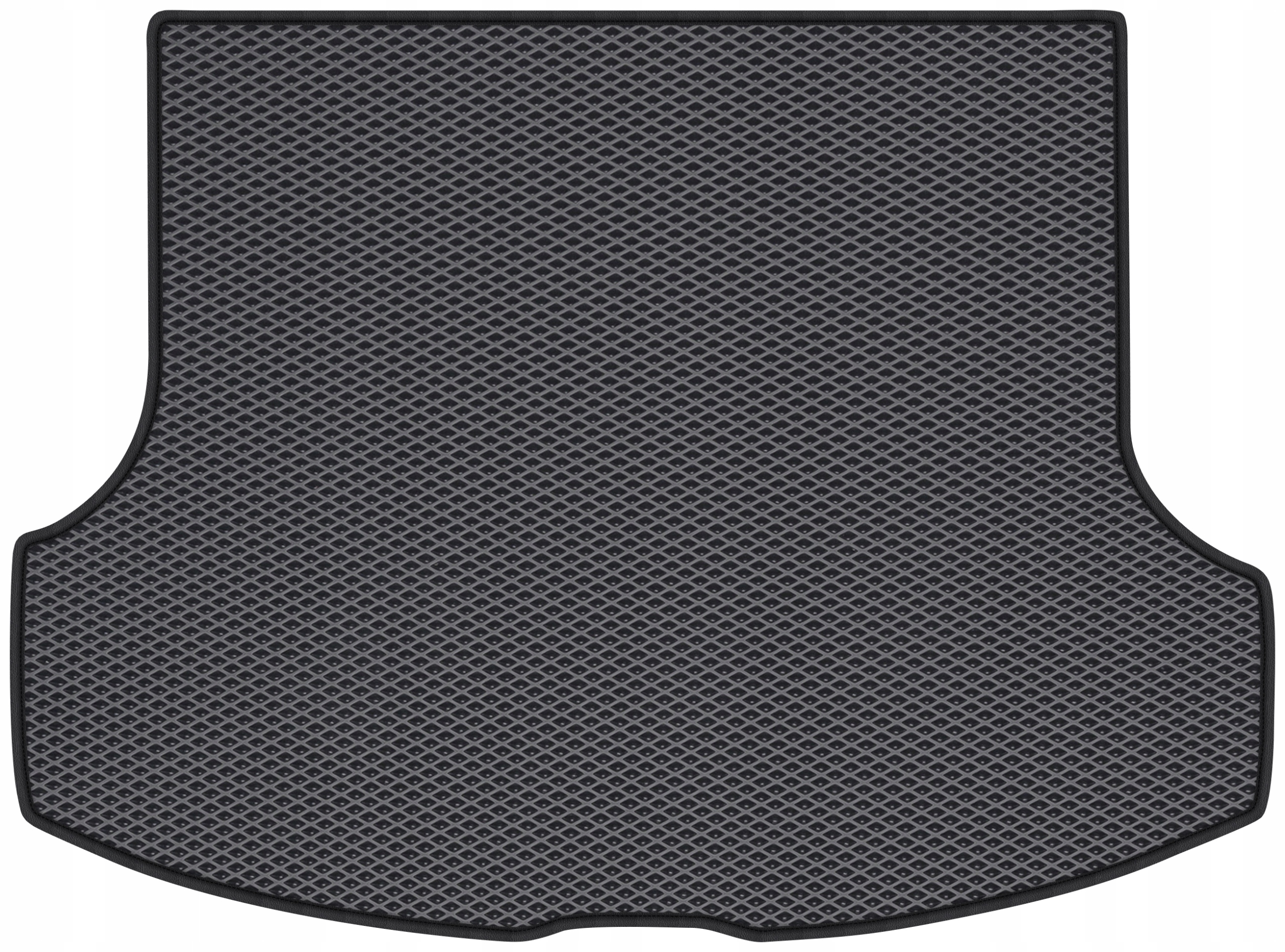 Lexus RX V 350 450h 500h SUV 2022- Mata bagażnika EVA