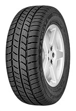 

4 x Continental VancoWinter 2 225/65R16 112/110 R