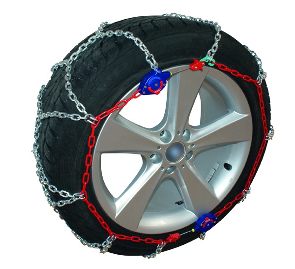 Łańcuchy Veriga STOP&GO 110 205/65R16 NAPINACZ Kod producenta 5906400783329