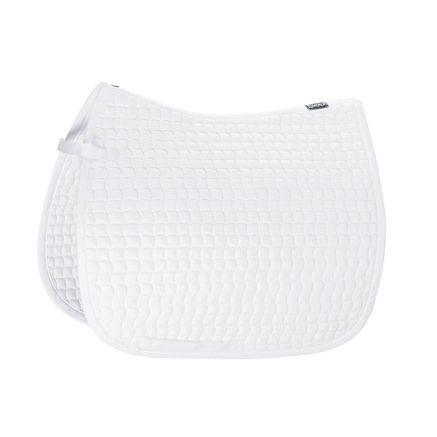 Czaprak Cotton white Vs Eskadron
