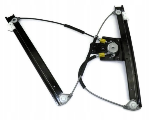 PODNOŚNIK SZYBY LEWY PRZÓD CITROEN C5 01.08-