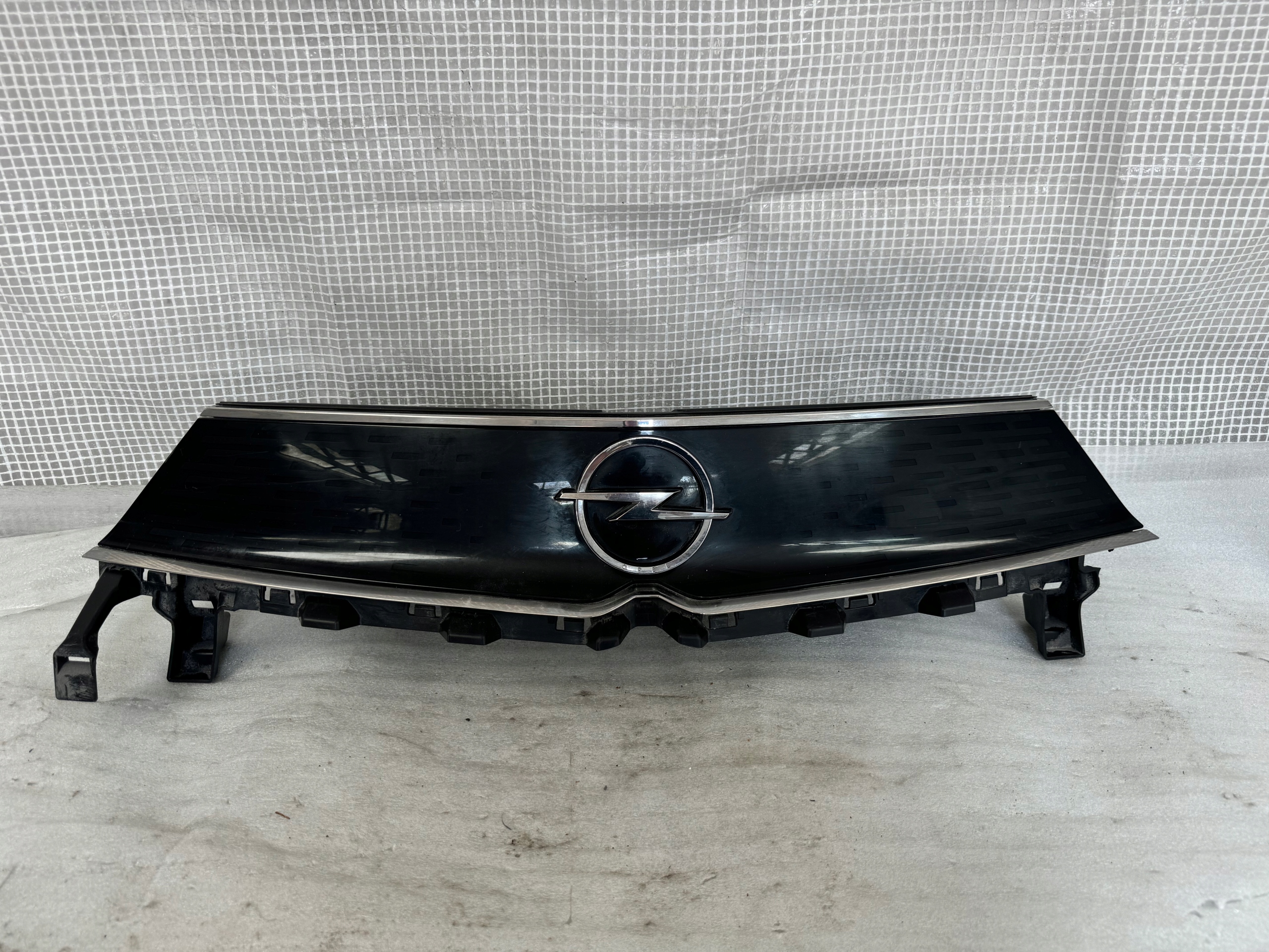 Opel Mokka Kühlergrill FRONTGRILL Kühlergitter 98352150 - Thumbnail 1