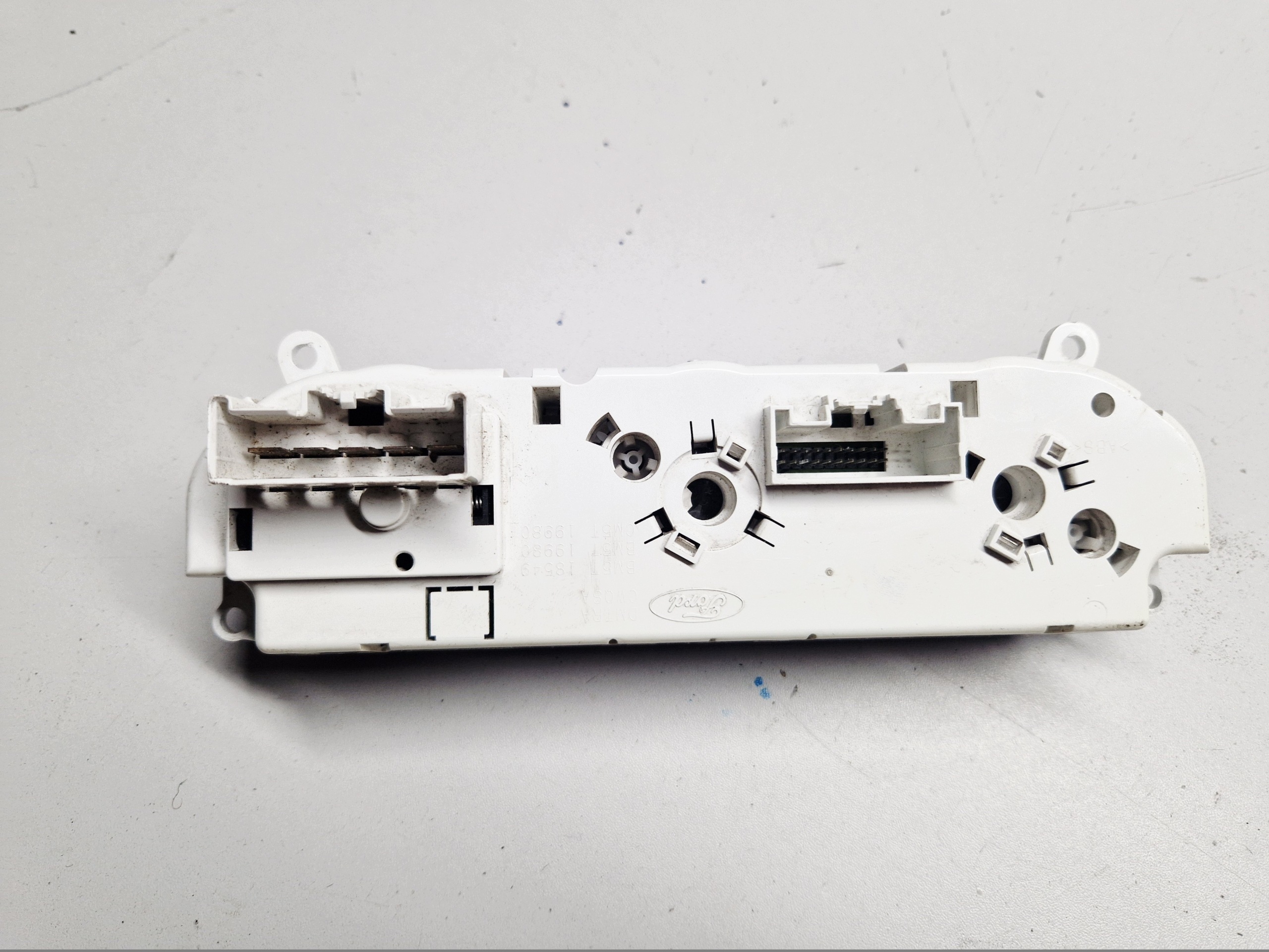 FORD FOCUS MK3 PANEL rešetka ventilacije prekidača klimatizacije