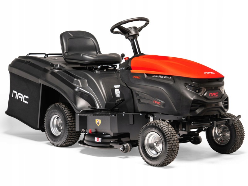 NAC Traktorek ogrodowy 84 cm TR84-352L-RH-LH