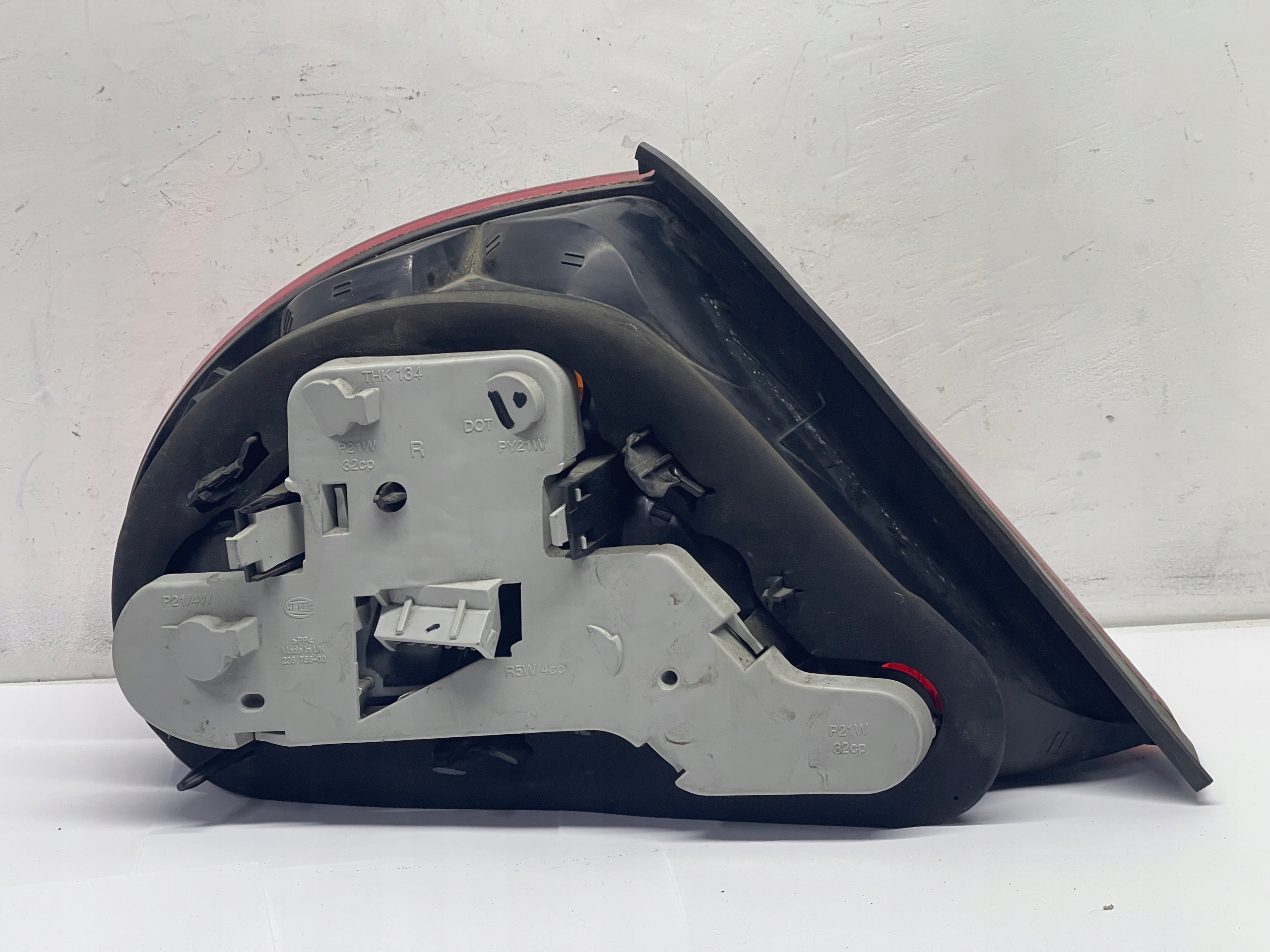 JAGUAR S TYPE 99r+ right light rear part ORY EU !!! 2VP236038-02