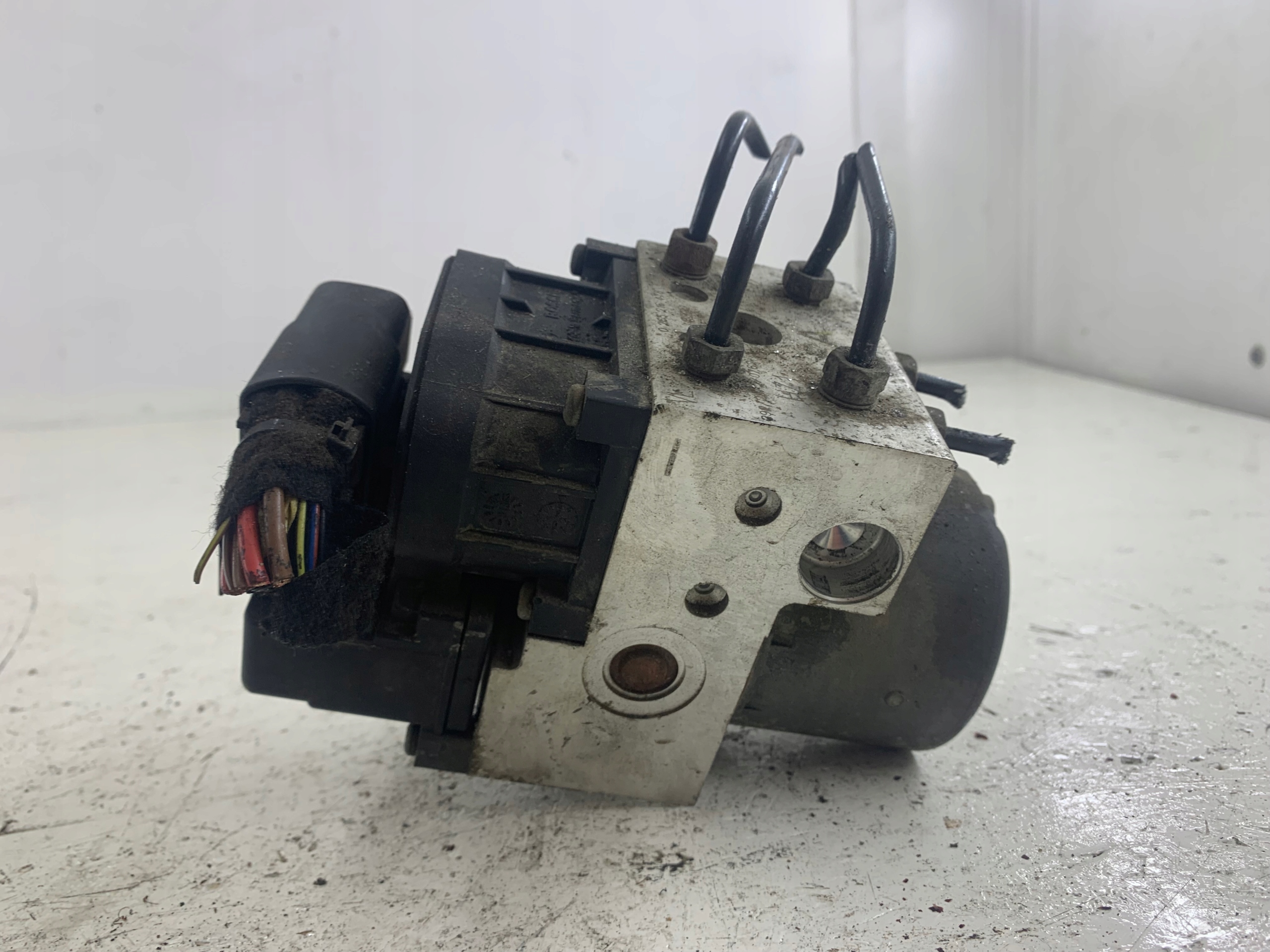 OPEL CORSA C pompa ABS 09127108 0273004227