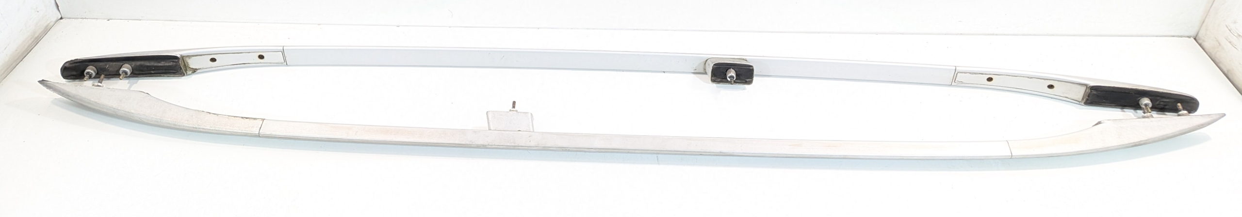 SsangYong Rexton 2 II 01-06 ski roof
