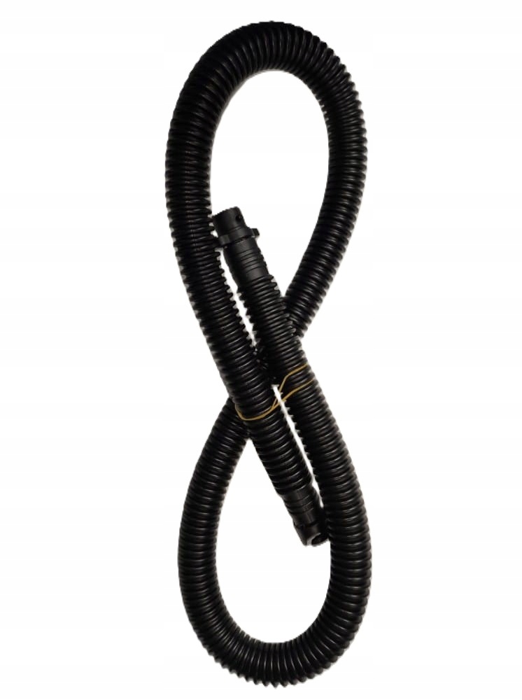 Wąż do pompki Mystic 2026 LDPE Hose Bk O/S