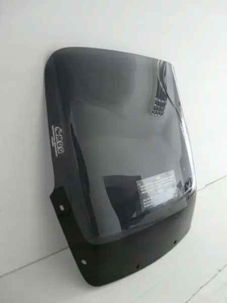 Sklo kapotáž na motocykel Suzuki Gsx 550 Es 1983-1987r.