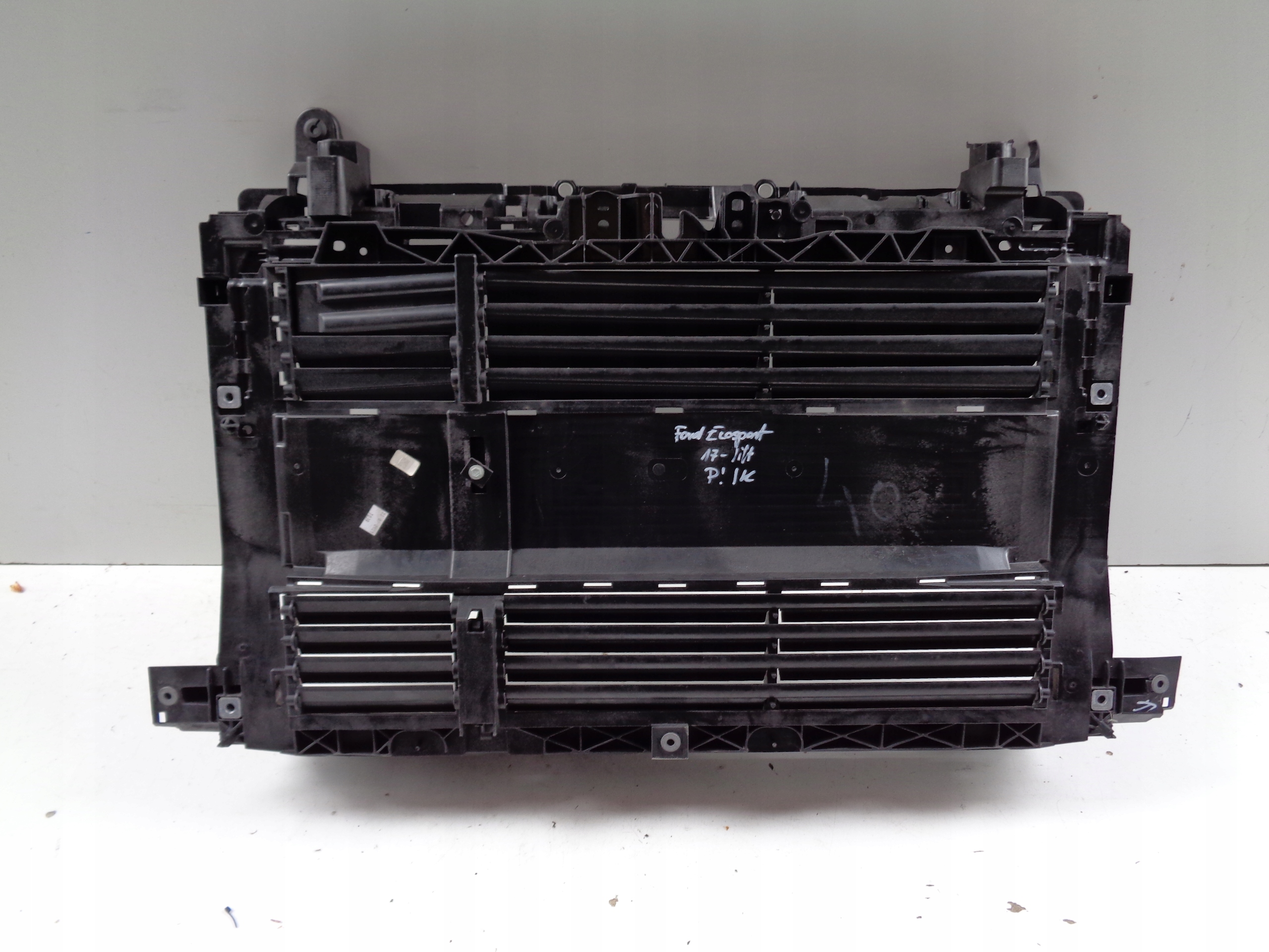 bar, wall front FORD ECOSPORT 17- LIFT