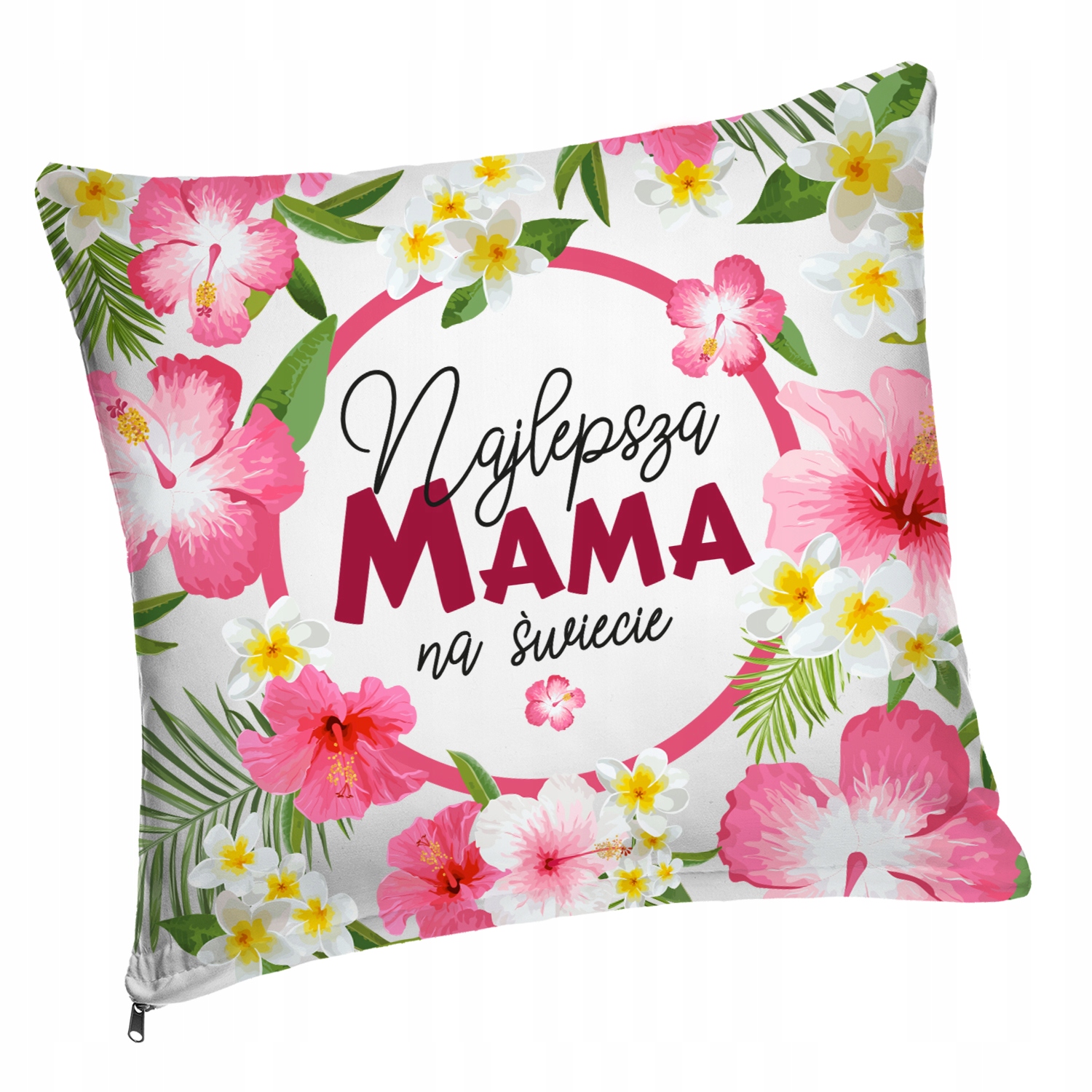 

Na Dzień Mamy Dla Mamy Poduszka