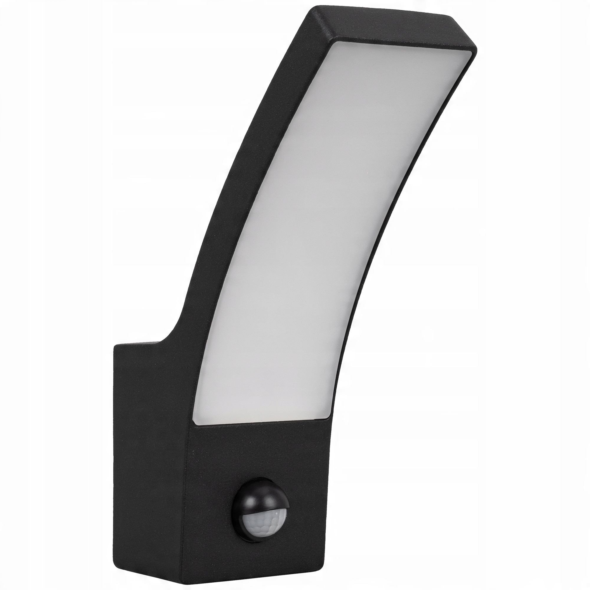 

Lampa elewacyjna Led kinkiet z Czujnik Ruchu