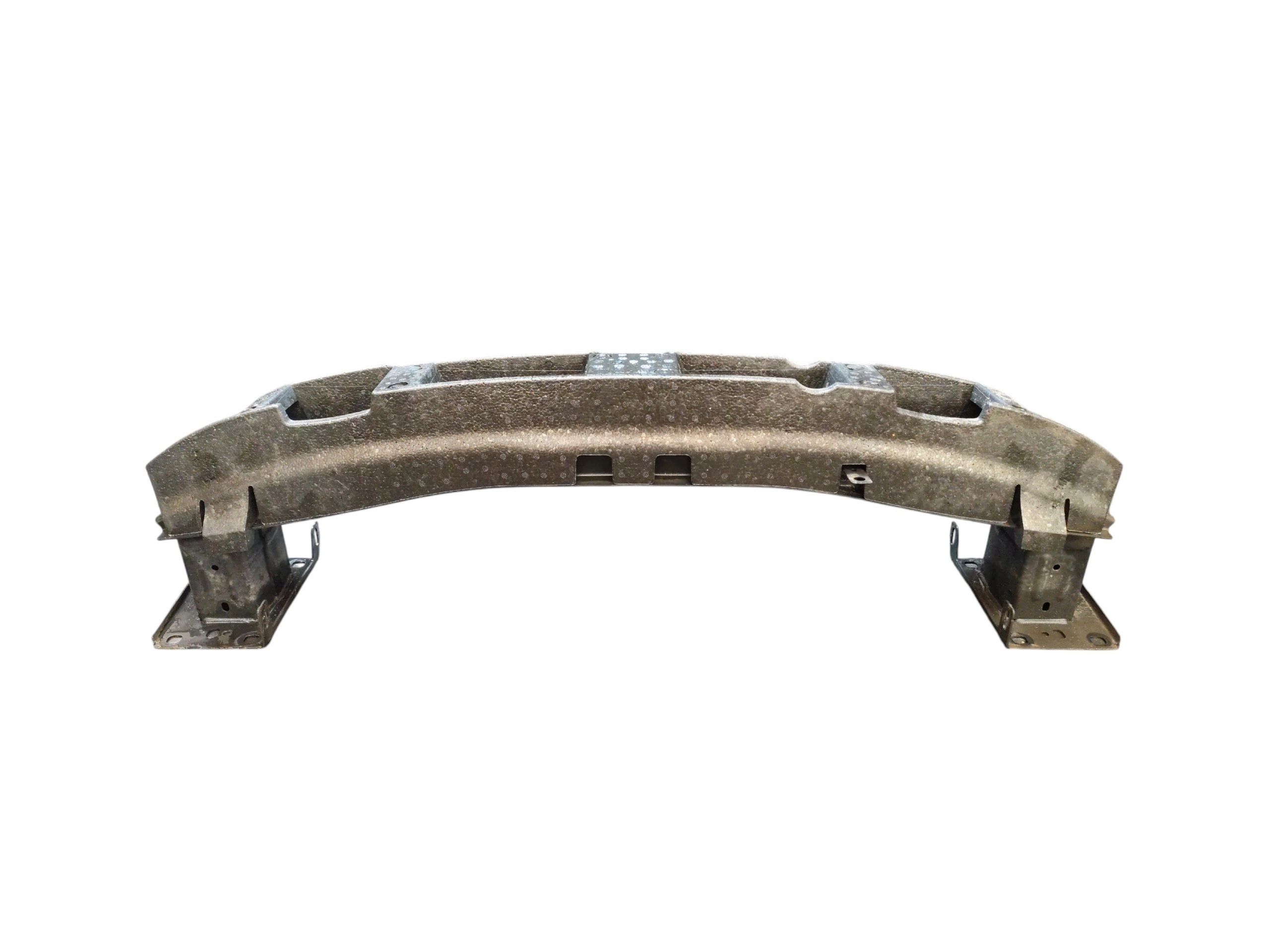 pillar bumper support front ABSORBER SKODA OCTAVIA III