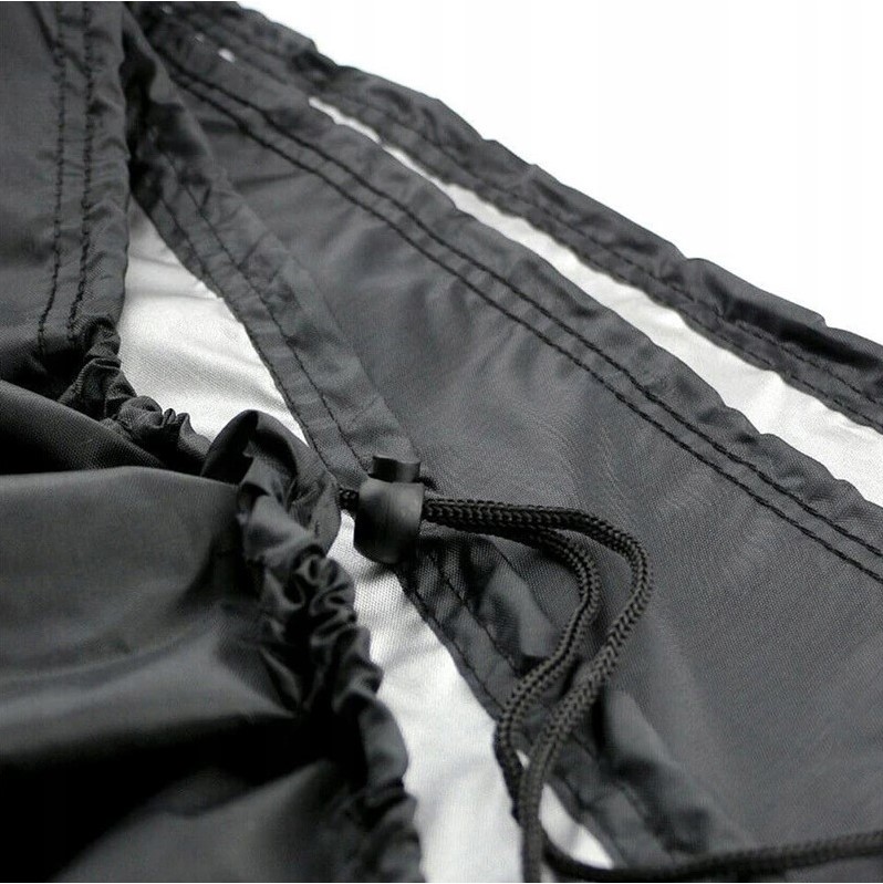 POKROWIEC NA FOTEL WISZĄCY KOSZ KOKON HUŚTAWKA OGRODOWA SZEROKA OSŁONA Producent Mimport