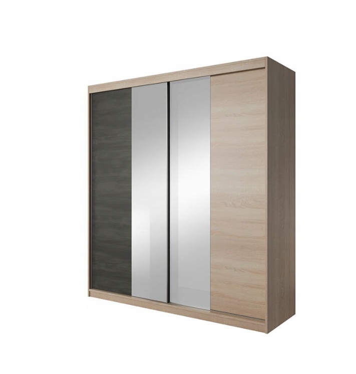 Szafa przesuwna Wenecja id