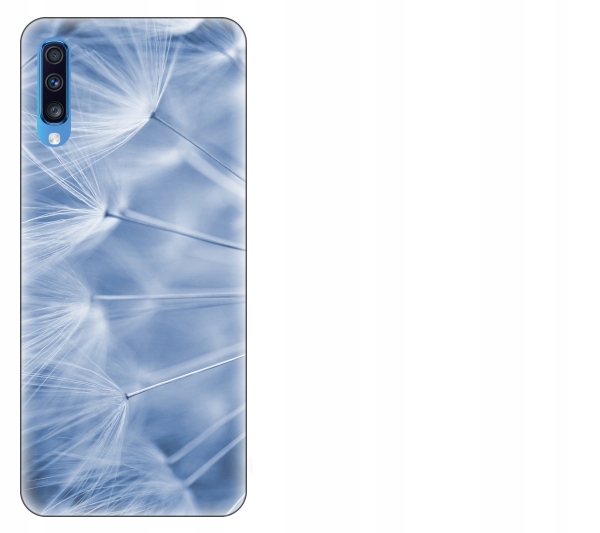 

Etui pokrowiec Samsung Galaxy A70 Dmuchawiec