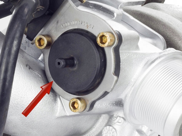 ZAWÓR RECYRKULACJI TURBO OPEL Z20LET Z20LER Z20LEH Typ samochodu 4x4/SUV Samochody osobowe Niezdefiniowany