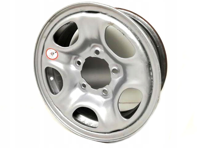 FELGA STALOWA R15 5X139 7 6JJ FEROZA SAMURAI