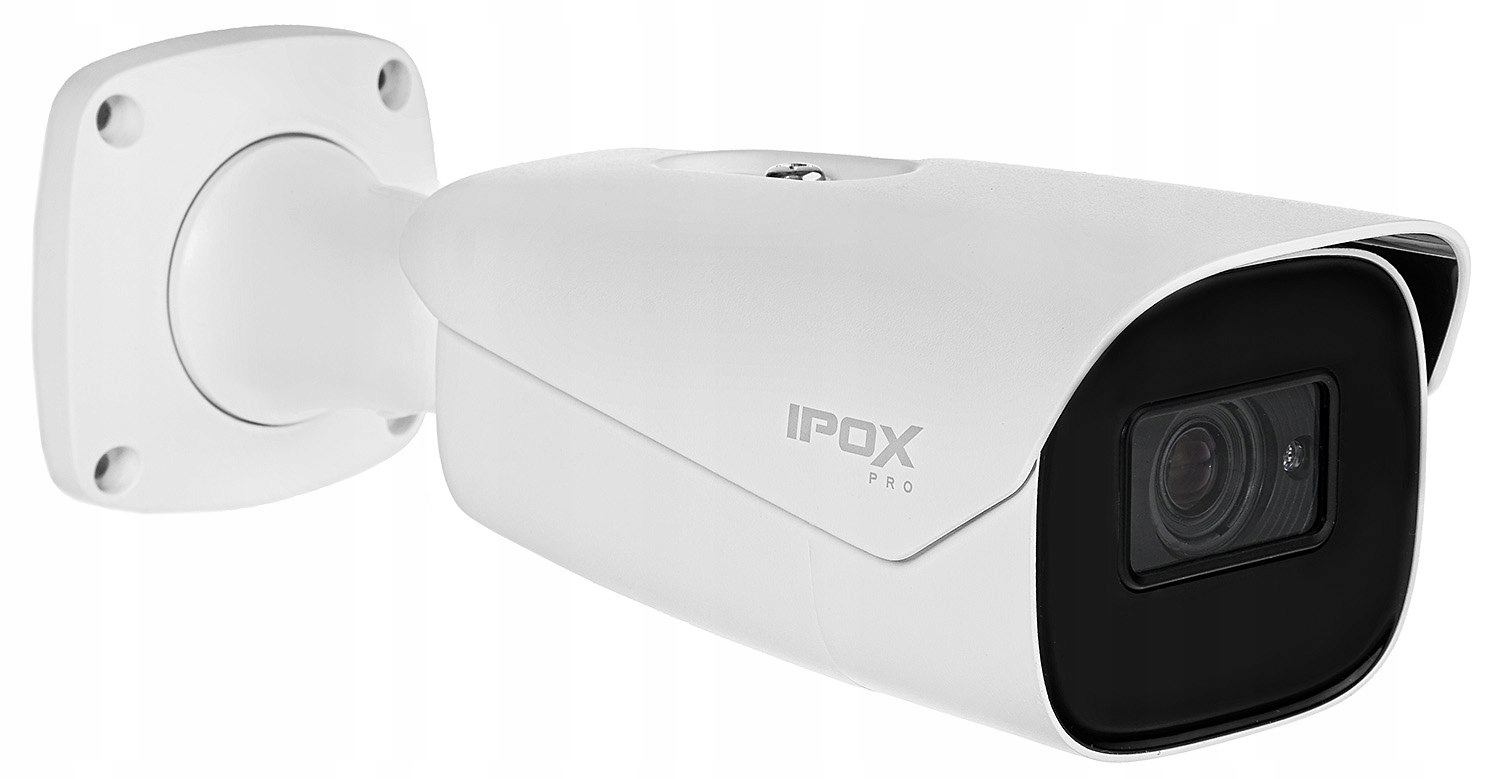 KAMERA IP IPOX 4MP PX-TZIP4022IR7AI FUNKCJE AI EAN (GTIN) 59041941513910