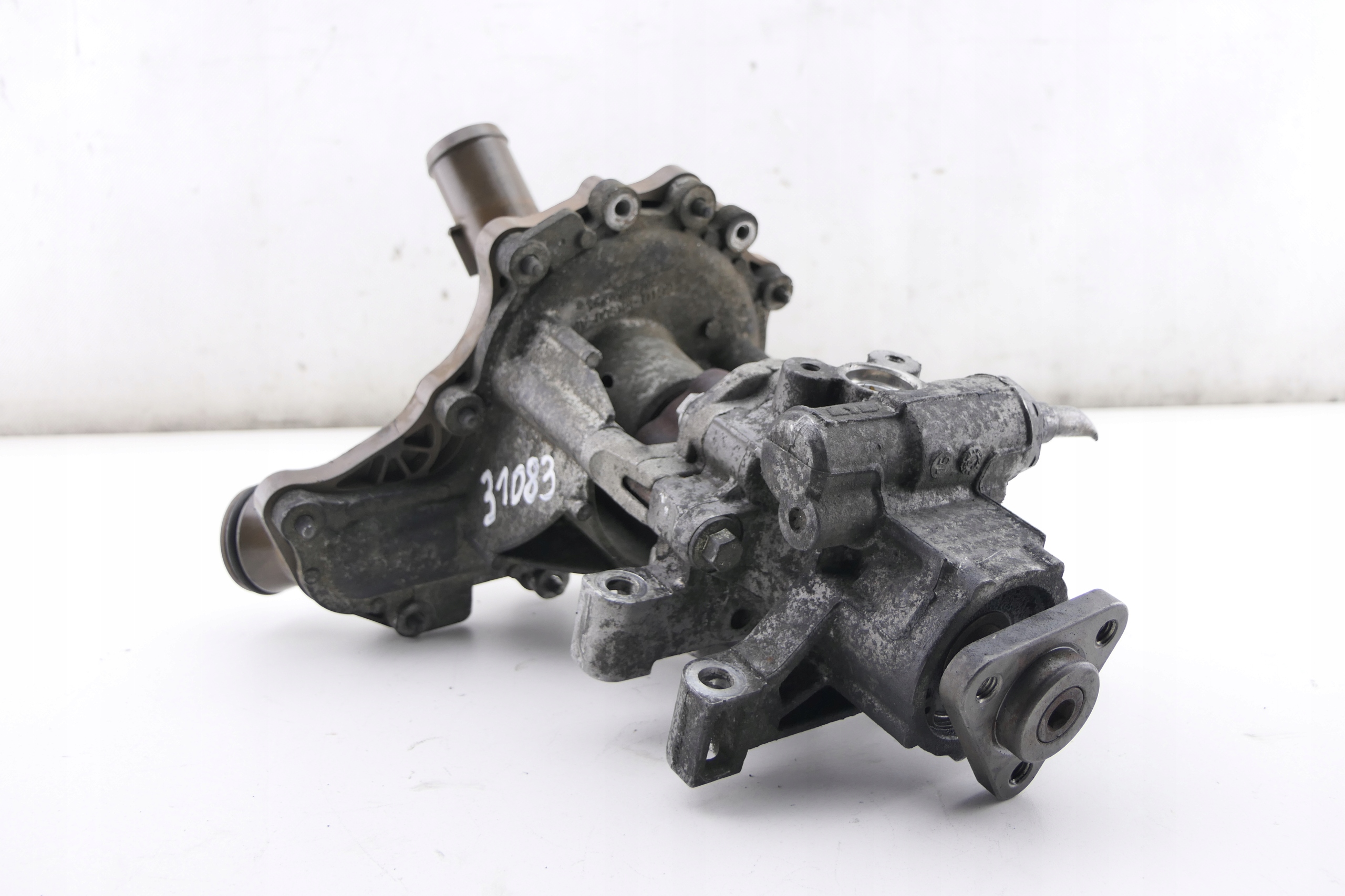 servo pumpa vode FORD TRANSIT MK7 2.2 TDCI