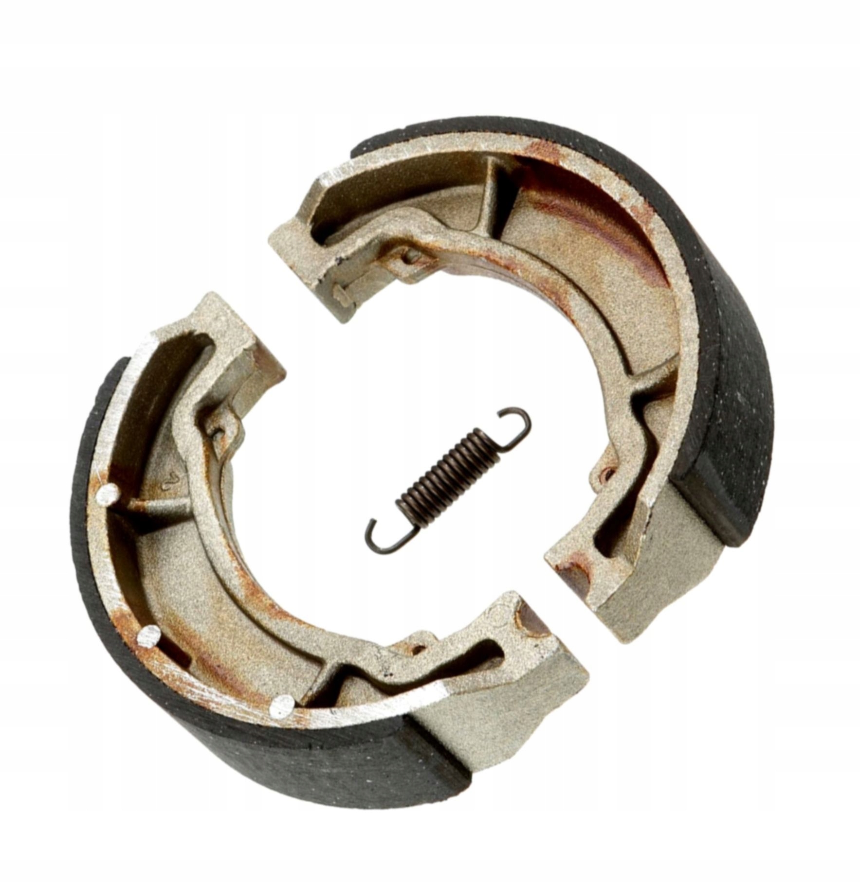 Brzdové Čelisti Yamaha Tt 600 Ty 125 XC 180 Xt 250 350 Yz 465 490