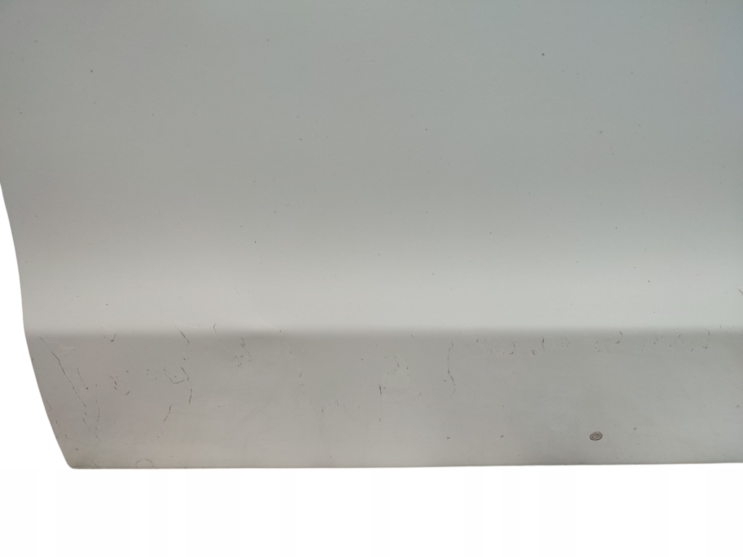 door right front right front OPEL MERIVA B LAK: Z474 (10-13)