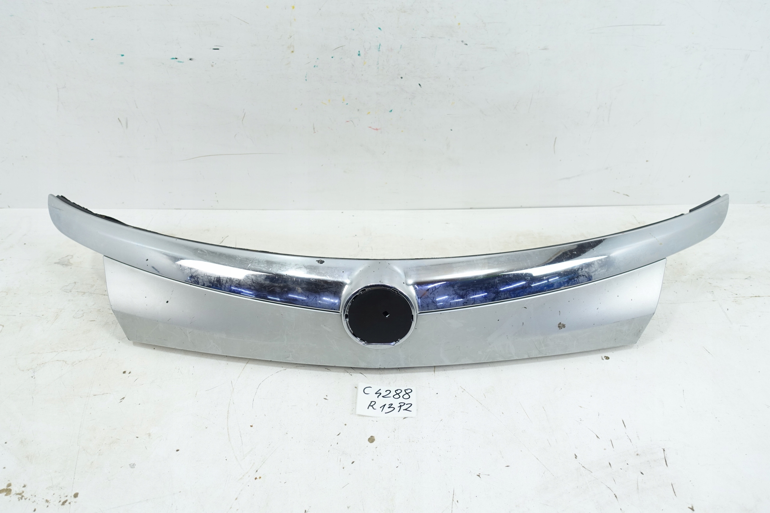 cap moulding bonnet boot OPEL INSIGNIA KOMBI