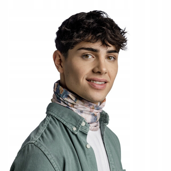 Chusta wielofunkcyjna komin Buff Coolnet UV+ Rodzaj komin